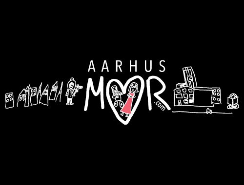 Aarhus Mor8