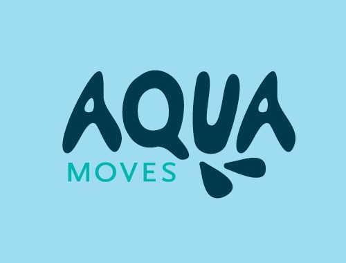 Aqua Moves2 Aqua Moves2