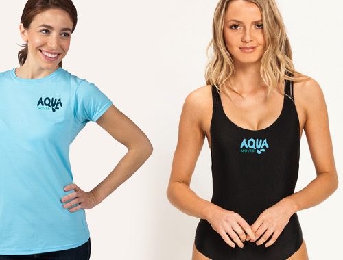 Aqua Moves Clothes Aqua Moves Clothes