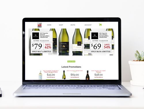 Australian Vintage Web banners Australian Vintage Web banners