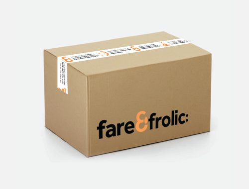 Fare and Frolic11