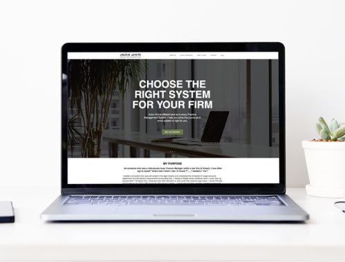 Jackie White Consulting