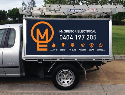 McGregor Electrical3 McGregor Electrical3