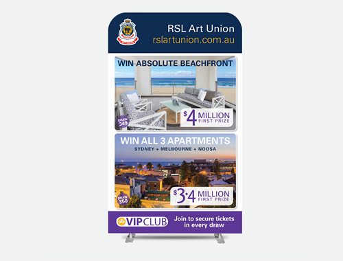 RSL Art Union13