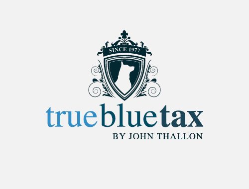True Blue Tax